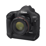 (Refurbished Good) - Canon EOS 1D Mark III - Body - DSLR Camera chez Best Buy Canada