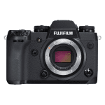 (Refurbished Excellent) - Fujifilm X-H1 - Body - Mirrorless Camera chez Best Buy Canada