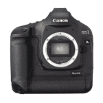 (Refurbished Fair) - Canon EOS 1Ds Mark III - Body - DSLR Camera chez Best Buy Canada
