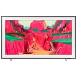Open Box - Samsung The Frame Pro 65" LS03FW 4K UHD HDR Neo QLED 120Hz Tizen Smart TV (QN65LS03FWFXZC) - 2025 *LOCAL TORONTO DELIVERY ONLY* chez Best Buy Canada