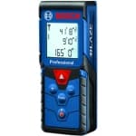 Bosch Blaze Pro Glm165-40 165Ft Laser Distance Measure - Open Box chez Best Buy Canada