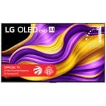 Open Box - LG 77" G5 4K UHD HDR OLED Smart TV (OLED77G5WUA) **Greater Toronto Delivery Only** chez Best Buy Canada