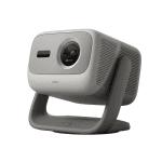 JMGO N3 4K UHD Triple Laser Smart Projector | 1.3x Optical Zoom, 300" Home Cinema, Google TV & Dolby Audio chez Best Buy Canada