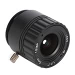 5mm 12MP HD F1.2 1/1.7 CS Mount Fixed CCTV Camera Lens chez Best Buy Canada