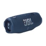 Open Box - JBL Charge 6 Waterproof Bluetooth Wireless Speaker - Blue chez Best Buy Canada