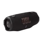 Open Box - JBL Charge 6 Waterproof Bluetooth Wireless Speaker - Black chez Best Buy Canada