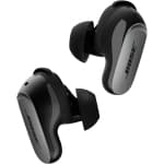 Bose QuietComfort Ultra In-Ear Noise Cancelling True Wireless Earbuds - Black chez Best Buy Canada