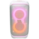 Open Box - JBL PartyBox Stage 320 Portable party speaker - White chez Best Buy Canada