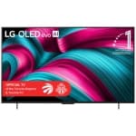 Open Box - LG 42" C5 4K UHD HDR OLED Smart TV (OLED42C5PUA) - chez Best Buy Canada