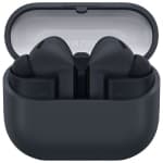 Open Box - Samsung Buds3 FE In-Ear Noise Cancelling True Wireless Earbuds - Black chez Best Buy Canada