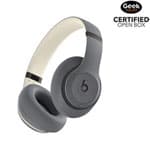 Open Box - Beats By Dr. Dre Studio Pro Over-Ear Noise Cancelling Bluetooth Headphones - Grey - Only at Best Buy chez Best Buy Canada
