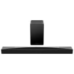 Open Box - TCL Q75H 620-Watt 5.1.2 Channel Dolby Atmos Sound Bar with Wireless Subwoofer chez Best Buy Canada