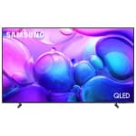 Open Box - Samsung 65" Q6F Series 4K UHD HDR QLED Tizen Smart TV (QN65Q6FAAFXZC) - 2025 - Great for Streaming chez Best Buy Canada
