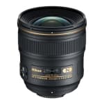(Refurbished Excellent) Nikon AF-S NIKKOR 24mm f/1.4G ED - F-mount Camera Lens chez Best Buy Canada