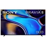 Open Box - Sony Bravia 8 65" XR80 Series 4K UHD HDR OLED Smart Google TV (K65XR80) chez Best Buy Canada