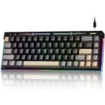 Womier VK68 65% Mechanical Keyboard, Wired Backlit Mini Gaming Keyboard for PC Laptop Windows chez Best Buy Canada