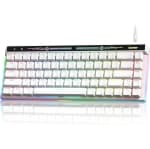 Womier VK68 65% Mechanical Keyboard, Wired Backlit Mini Gaming Keyboard for PC Laptop Windows chez Best Buy Canada