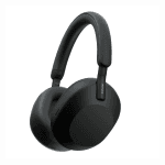 Open Box - Sony WH-1000XM5SA Wireless Noise Cancelling Headphones / Black with SOFT CASE chez Best Buy Canada