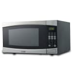 COMMERCIAL CHEF Countertop Microwave Oven 1.6 Cu. Ft. 1000W, Stainless Steel chez Best Buy Canada