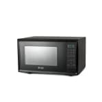COMMERCIAL CHEF Countertop Microwave Oven 1.1 Cu. Ft. 1000W, Black chez Best Buy Canada