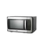 COMMERCIAL CHEF 1.1 Cu Ft Microwave with 10 Power Levels, Stainless Steel chez Best Buy Canada