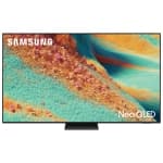 Open Box - Samsung 65" QN85F 4K UHD HDR Neo QLED 144Hz Dolby Atmos Tizen OS Smart TV (QN65QN85FAFXZC) - 2025 - Great for Gaming & Streaming chez Best Buy Canada