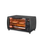 COMMERCIAL CHEF 4 Slice Mechanical Toaster Oven chez Best Buy Canada