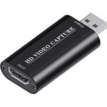 4K HDMI to USB 2.0 Game Capture Card chez Best Buy Canada
