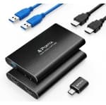 Portta HDMI Video Capture Card 1080P60 chez Best Buy Canada