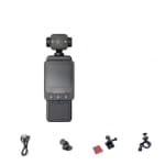 MDUG 1080P HD WiFi Action Camera Bicycle Kit - Portable Camera with Optical Stabilization chez Best Buy Canada
