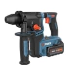 X2 20V Max* 5/8" SDS-Plus Cordless Rotary Hammer, Brushless (4.0 Ah Battery & Charger Included) chez Best Buy Canada