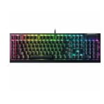 Refurbished Good Razer BlackWidow V4 X Mechanical Gaming Keyboard - Green Switch chez Best Buy Canada