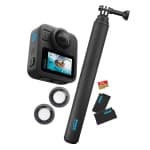 GoPro MAX2 8K 360 Action Camera Bundle - BRAND NEW chez Best Buy Canada