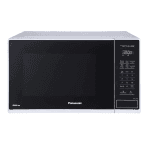 Refurbished (Good) - Panasonic NN-SC64MW 1.3 cuft 1200 Watt Inverter White Microwave chez Best Buy Canada