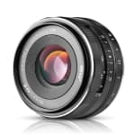 (Refurbished Good) Meike MK-35mm f/1.7 - E-mount (for Sony) Camera Lens chez Best Buy Canada