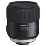 (Refurbished Fair) Tamron SP 45mm f/1.8 Di VC USD - F-mount (for Nikon) Camera Lens chez Best Buy Canada