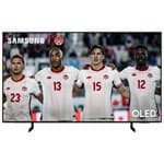 Samsung 77" S88H Series 4K UHD HDR OLED 120Hz Vision AI Tizen OS Smart TV (QN77S88HAEXZC) - 2026 - Only at Best Buy chez Best Buy Canada