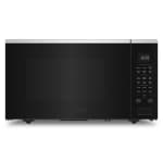 Whirlpool 1.6 Cu. Ft. Countertop Microwave with Sensor Cooking - Open Box - YWMCS7022RZ chez Best Buy Canada