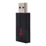 Wireless Game Adaptor Converter compatible with QRD Spark N5/QRD S3/Arcade Stick/Dualshock4 - Black chez Best Buy Canada