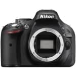 (Refurbished Fair) Nikon D5200 - Body Only - DSLR Camera chez Best Buy Canada