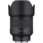 (Refurbished Fair) Samyang AF 50mm F1.4 FE II - E-mount Camera Lens chez Best Buy Canada