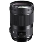 (Refurbished Excellent) Sigma 40mm f/1.4 DG HSM | Art - L-mount Camera Lens chez Best Buy Canada