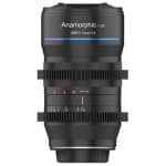 (Refurbished Excellent) Sirui 35mm f/1.8 Super35 Anamorphic 1.33x Lens - L-mount Camera Lens chez Best Buy Canada