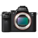 (Refurbished Excellent) Sony a7 II - Body Only - Mirrorless Camera chez Best Buy Canada