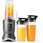 Refurbished (Excellent) Nutribullet NB50500AK Ultra Personal Blender, 32 oz, Gunmetal Grey chez Best Buy Canada