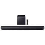 Samsung HW-Q900H/ZC 7.1.2 Channel Sound Bar chez Best Buy Canada