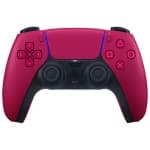 Refurbished (Excellent) - PlayStation 5 DualSense Wireless Controller For PS5, PC, Mac & Mobile - Cosmic Red chez Best Buy Canada
