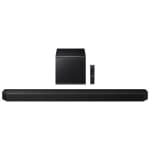 Refurbished (Fair) - Samsung HW-Q800F/ZC 5.1.2 Channel Sound Bar with Wireless Subwoofer chez Best Buy Canada