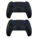 Refurbished (Good) - Sony PlayStation 5 PS5 DualSense Wireless Controller (Midnight Black) Bundle chez Best Buy Canada