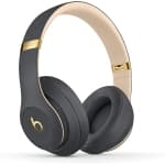 BEATS BY DR. DRE - Studio³ Wireless Noise Cancelling Headphones - Skyline CollectionShadow Gray chez Best Buy Canada